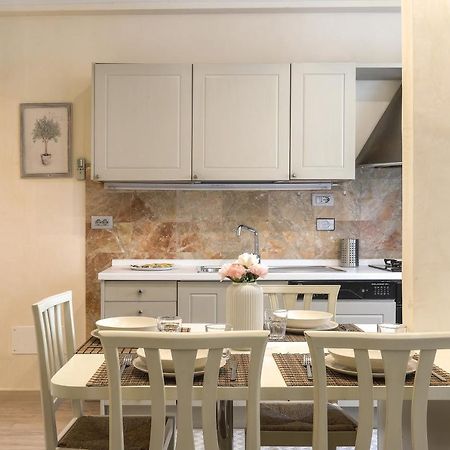 Il Cavalierino Apartment Флоренция Екстериор снимка