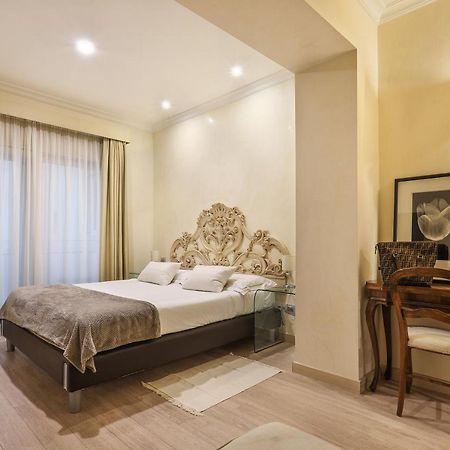 Il Cavalierino Apartment Флоренция Екстериор снимка