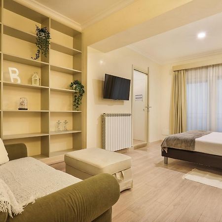 Il Cavalierino Apartment Флоренция Екстериор снимка