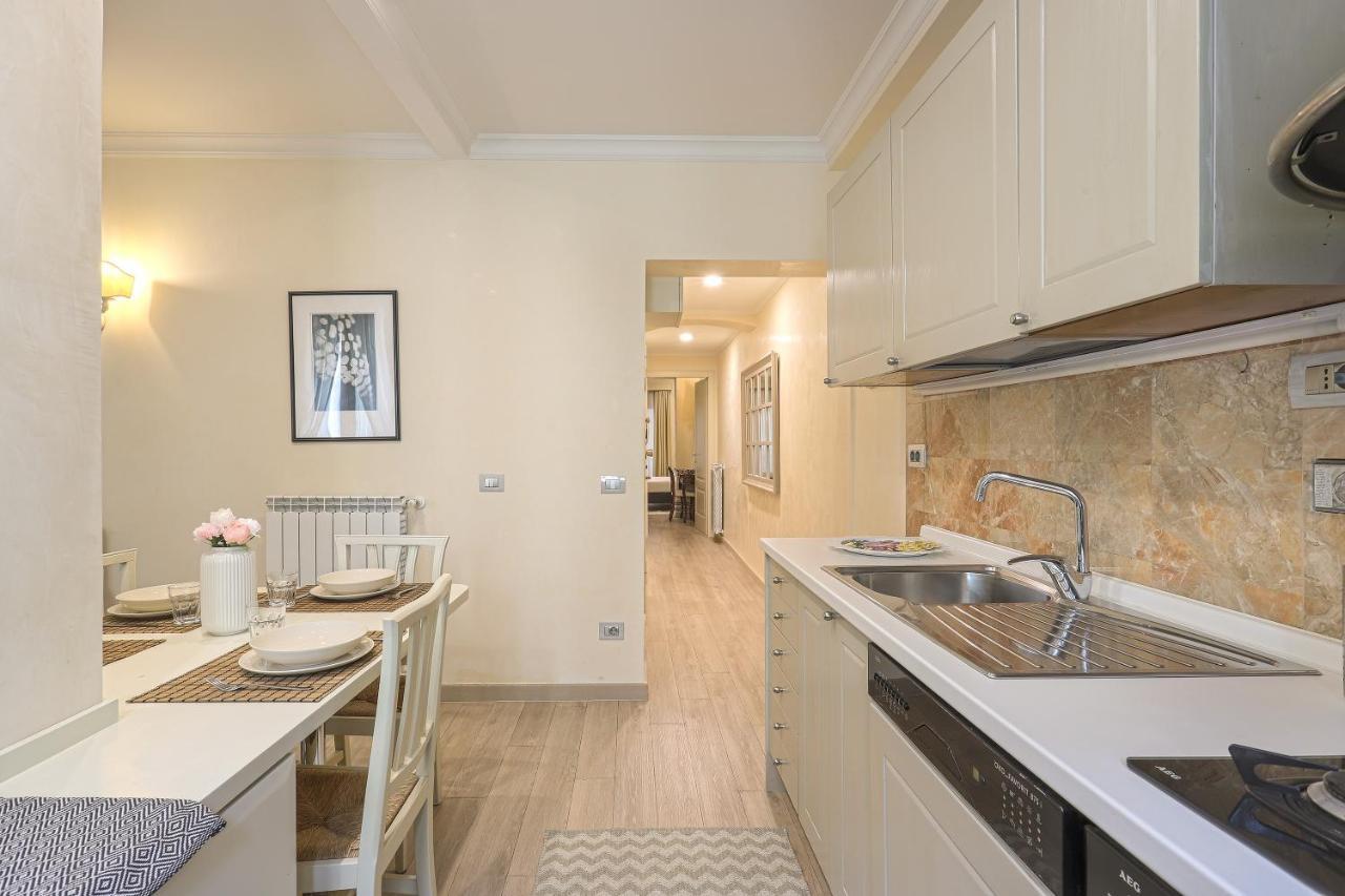 Il Cavalierino Apartment Флоренция Екстериор снимка