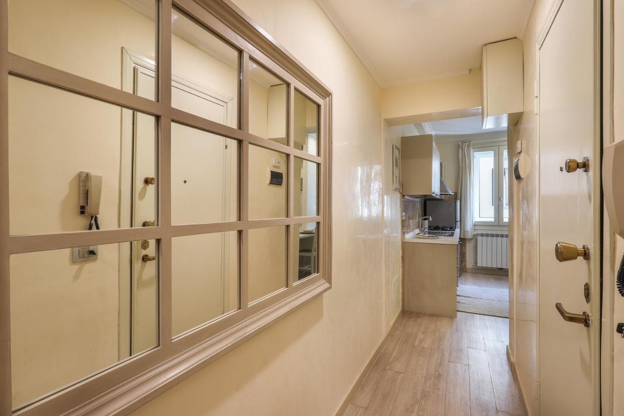 Il Cavalierino Apartment Флоренция Екстериор снимка