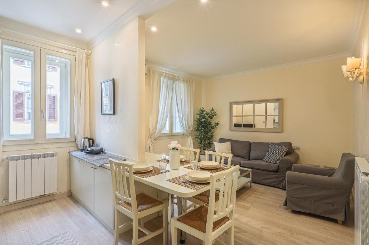 Il Cavalierino Apartment Флоренция Екстериор снимка