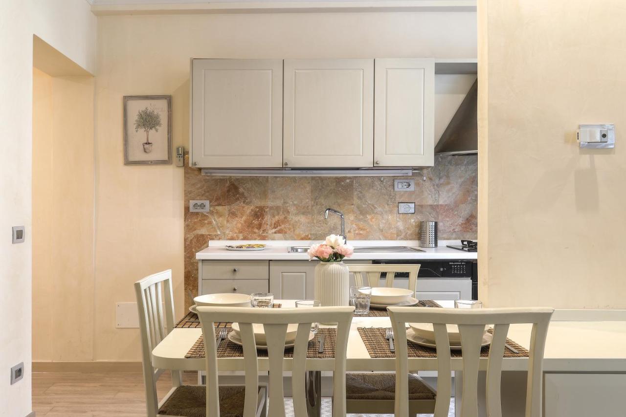 Il Cavalierino Apartment Флоренция Екстериор снимка
