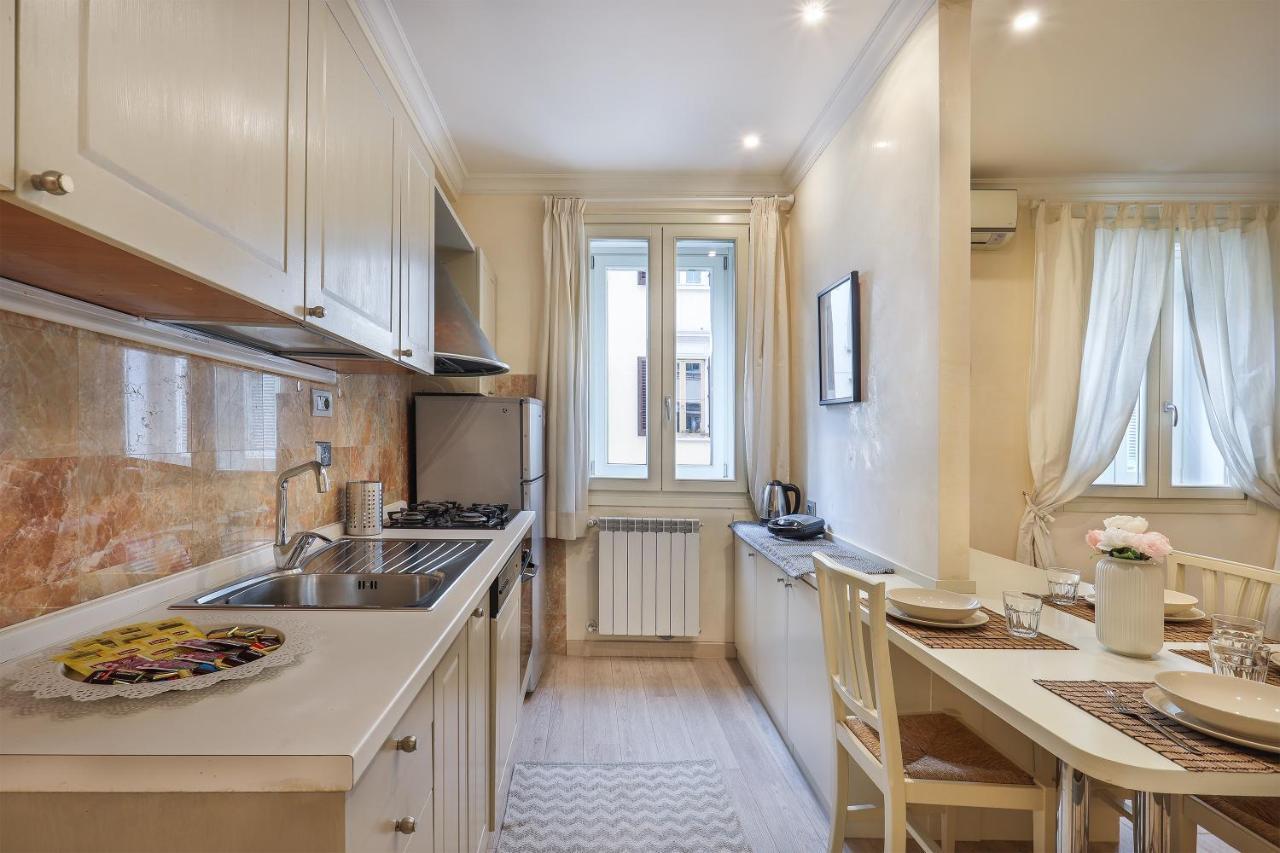 Il Cavalierino Apartment Флоренция Екстериор снимка