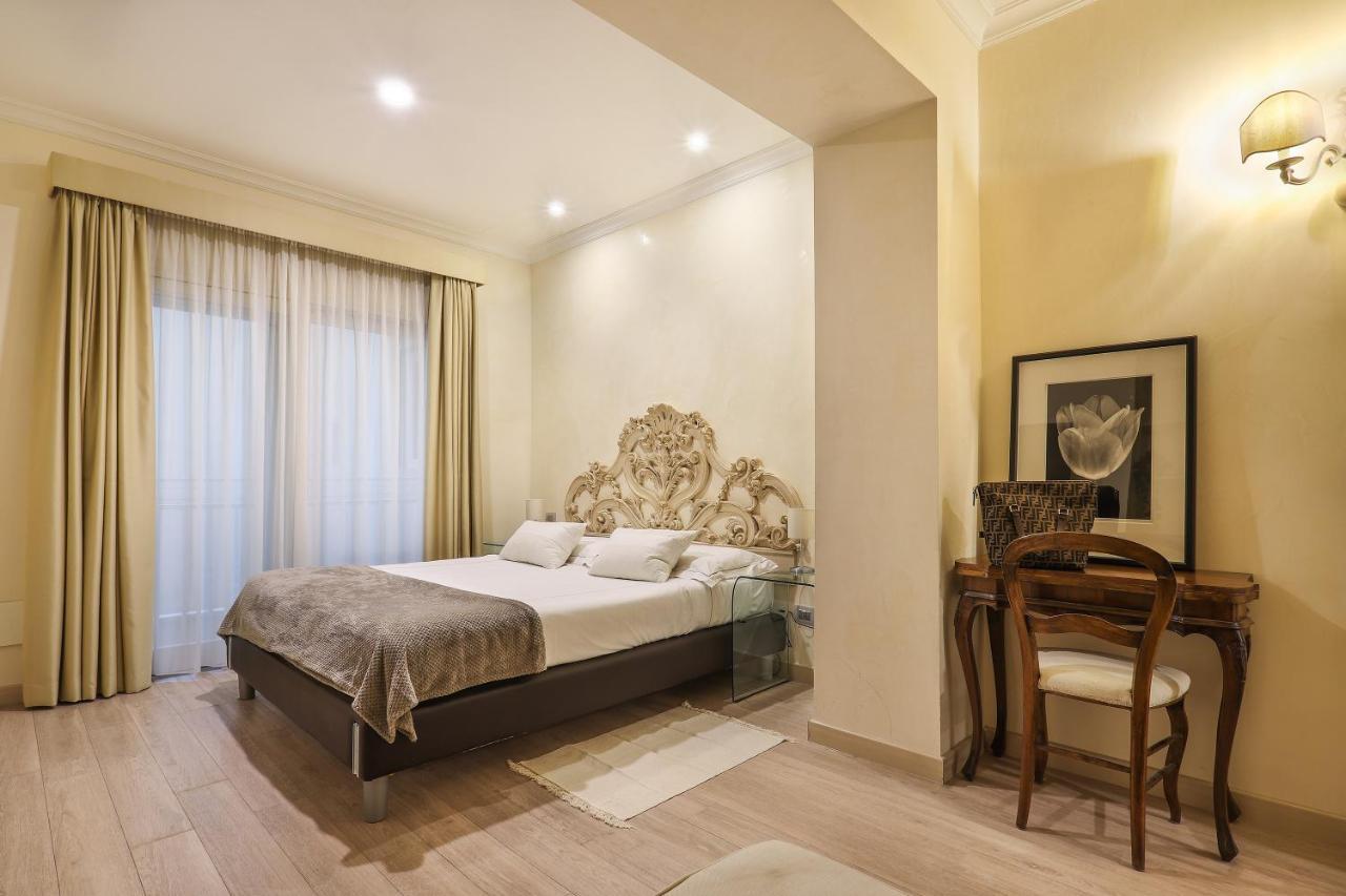 Il Cavalierino Apartment Флоренция Екстериор снимка