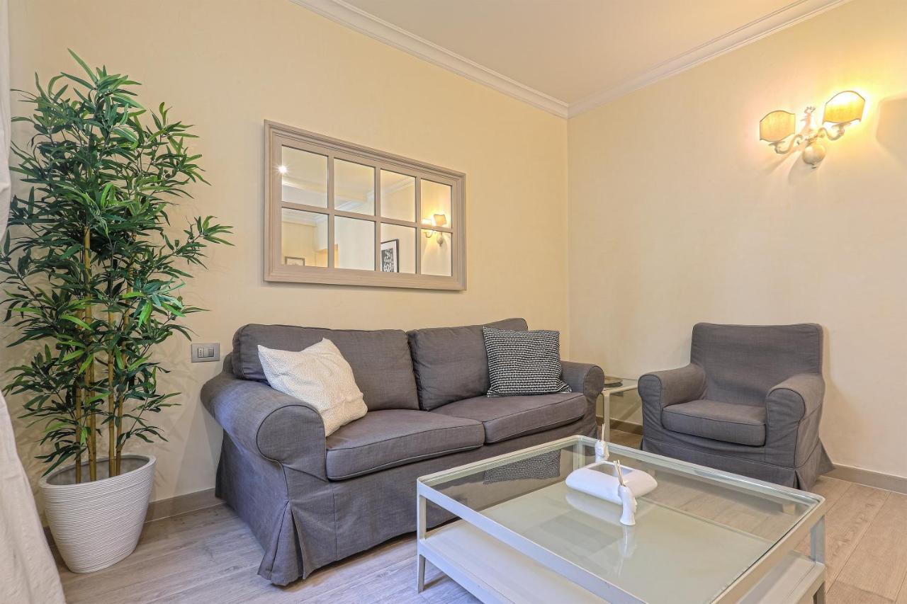 Il Cavalierino Apartment Флоренция Екстериор снимка