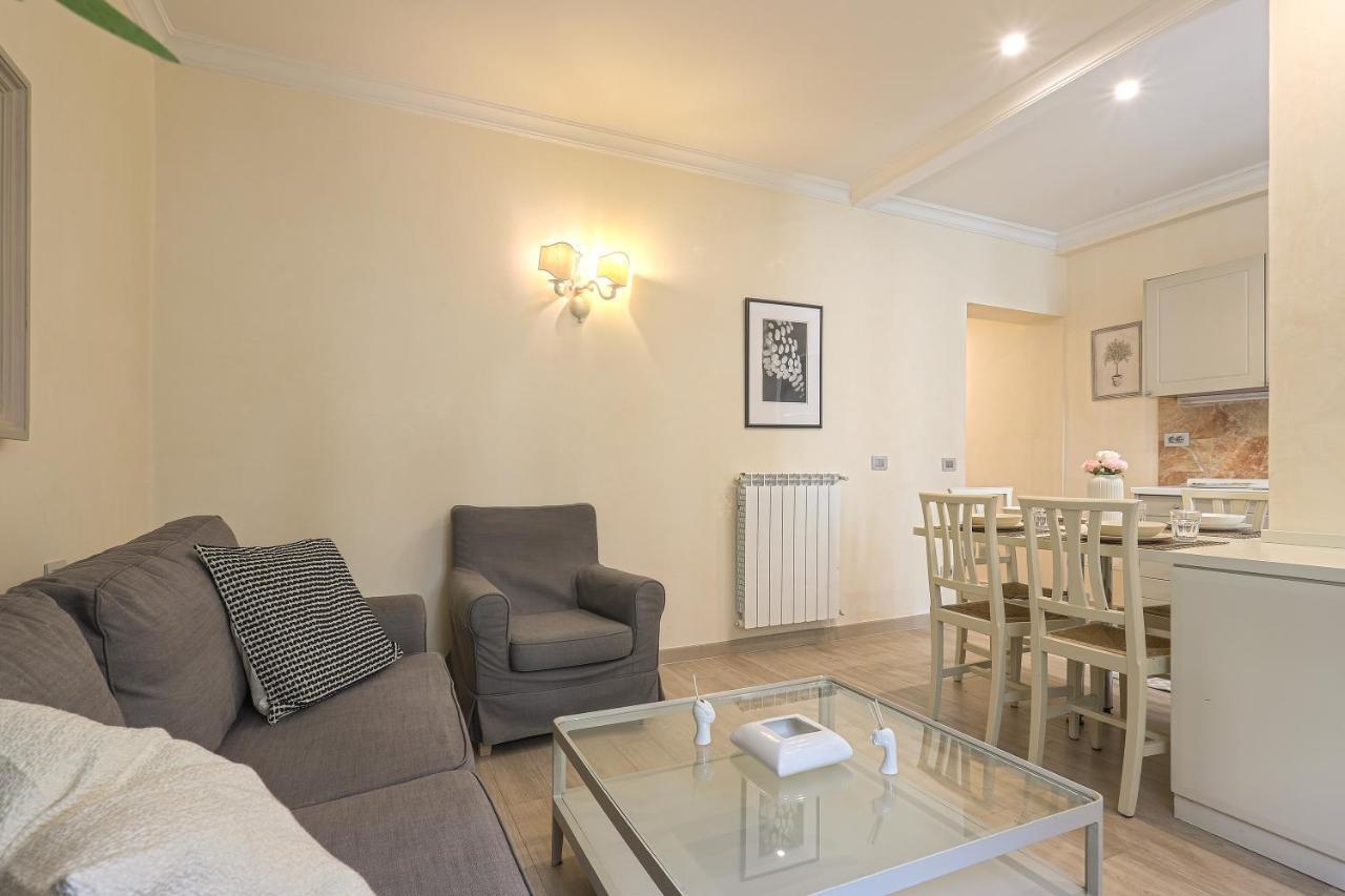 Il Cavalierino Apartment Флоренция Екстериор снимка