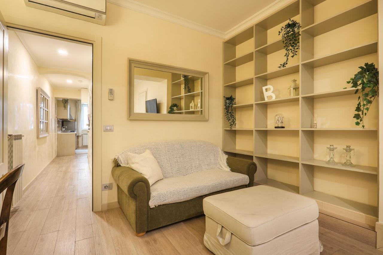 Il Cavalierino Apartment Флоренция Екстериор снимка