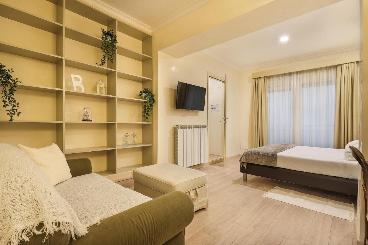 Il Cavalierino Apartment Флоренция Екстериор снимка