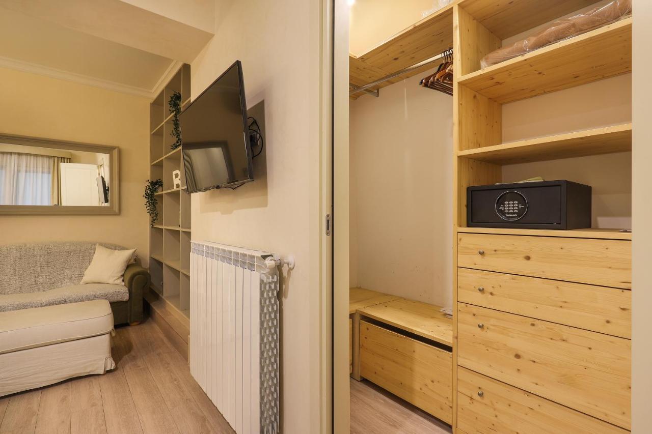 Il Cavalierino Apartment Флоренция Екстериор снимка